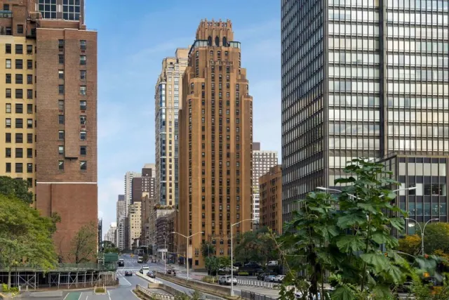 The Beekman Tower Trademark Collection by Wyndham - photo 4