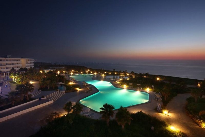 Lixus Beach Resort - photo 1