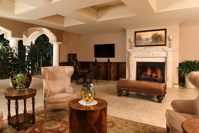 Woolley's Classic Suites - foto 1
