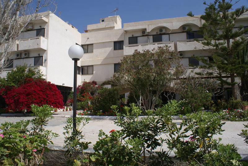 Esperides Hotel & Suites - photo 1