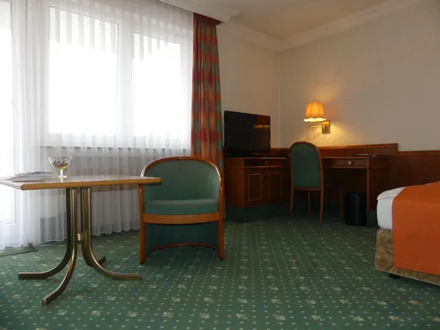 Appart-Hôtel Le Trianon - foto 4