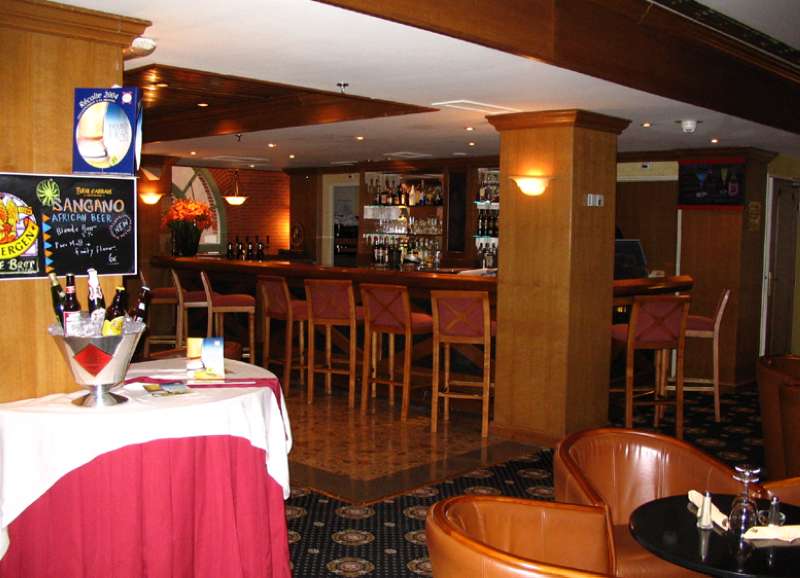 Plaza Hotel Capitole Toulouse - photo 1