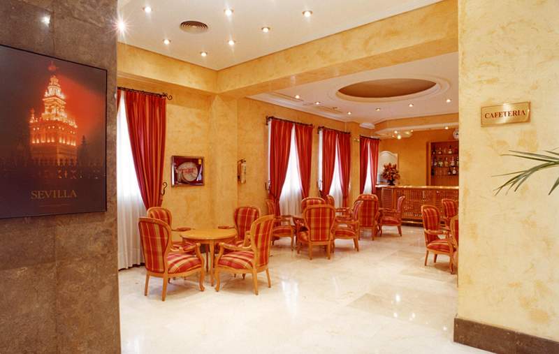 Eurostars Regina - photo 1