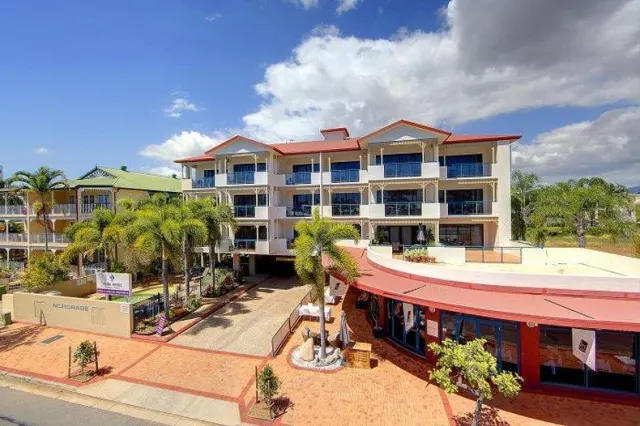 Anchor Hotel – Foto 4