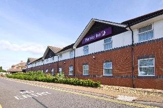 Premier Inn Bristol South - photo 4