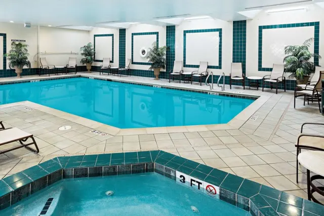Hampton Inn Littleton - foto 4