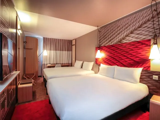 Ibis Cahors – Foto 3