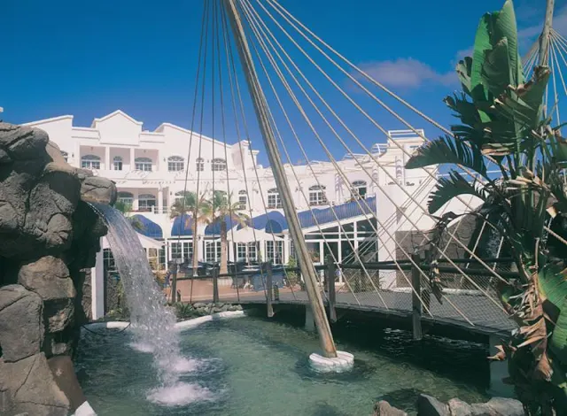 HL Club Playa Blanca Hotel - รูปภาพที่ 2