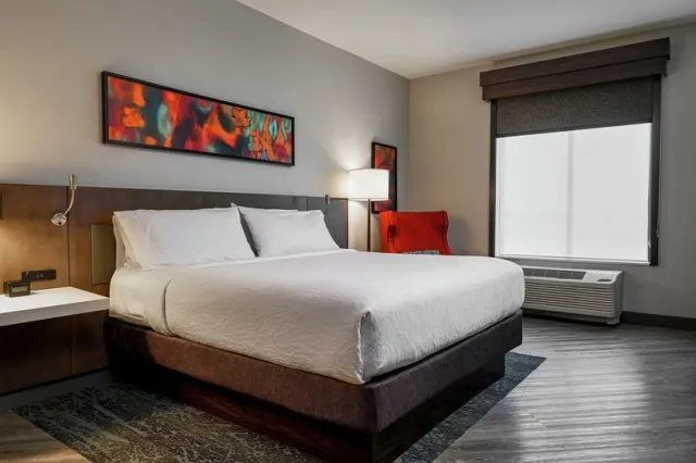 Hilton Garden Inn Louisville Mall of St Matthews, Kentucky