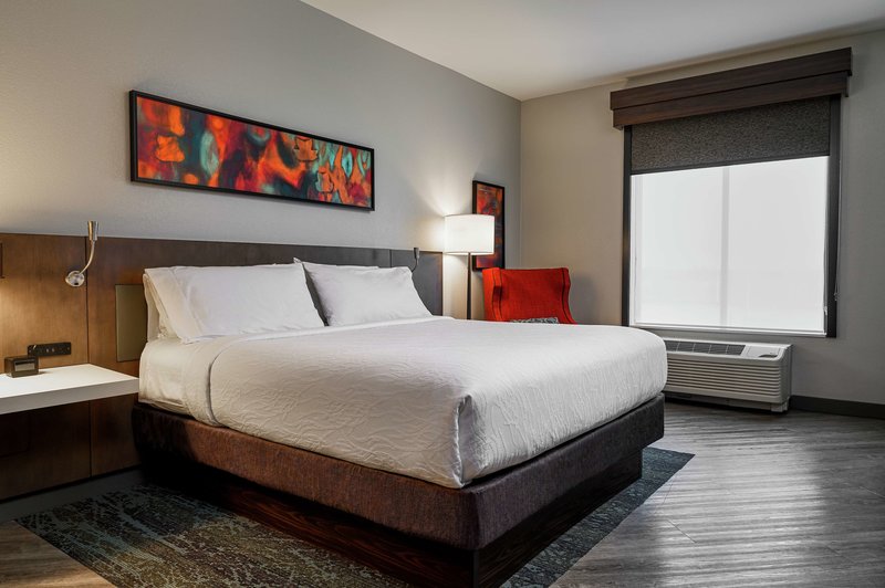 Hilton Garden Inn Louisville Mall of St Matthews - photo 1