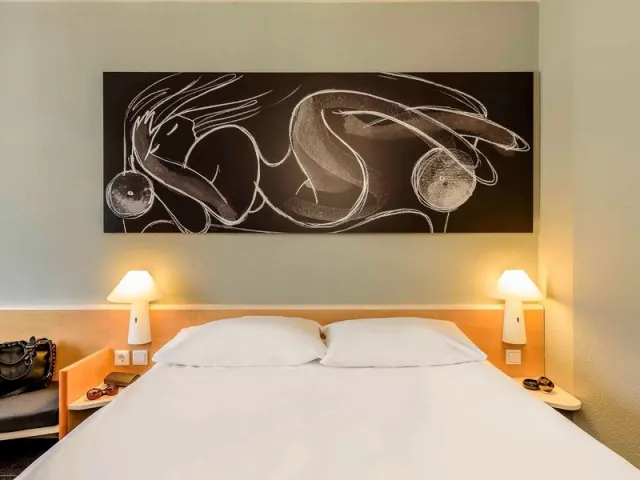 ibis Bregenz - снимка 4