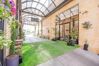 Sulaf Luxury Hotel - photo 4