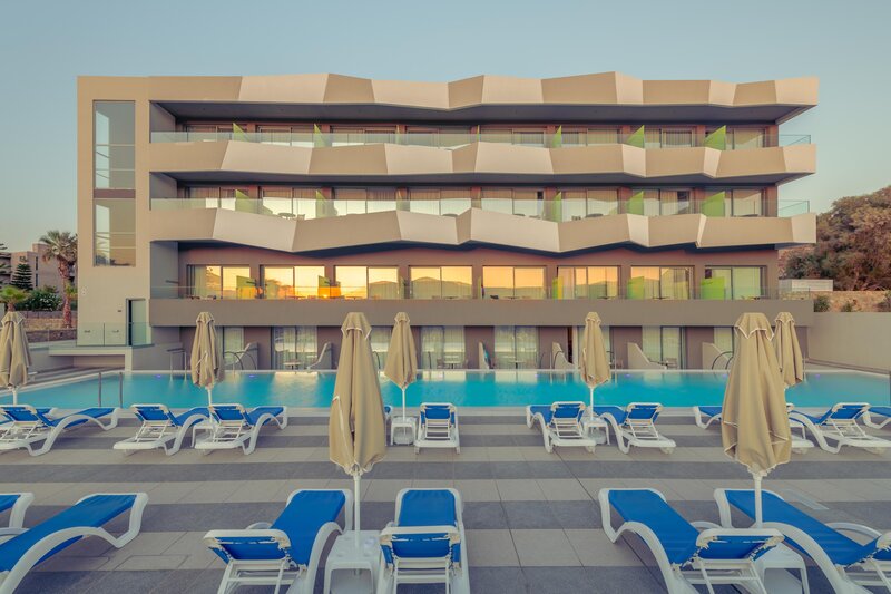 Arina Beach Resort - photo 1
