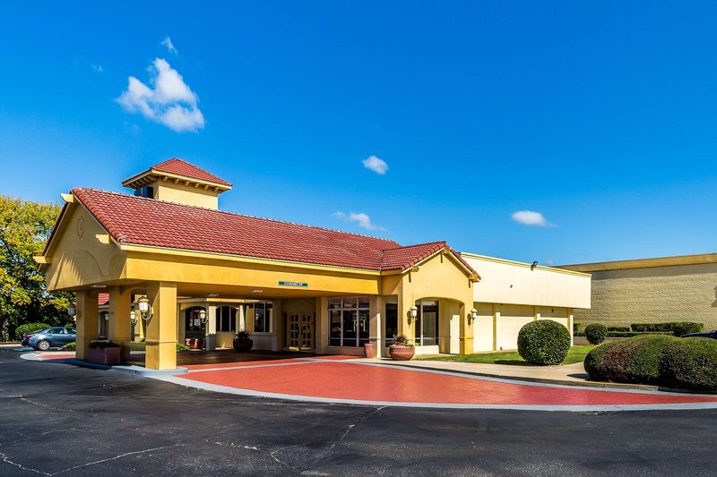 Howard Johnson Anderson Clemson Area - foto 1