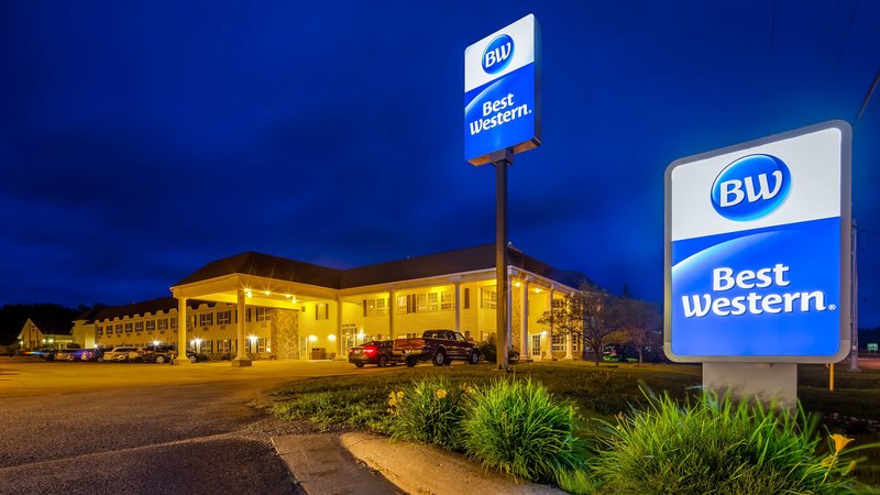 Best Western Sault Ste Marie - photo 1