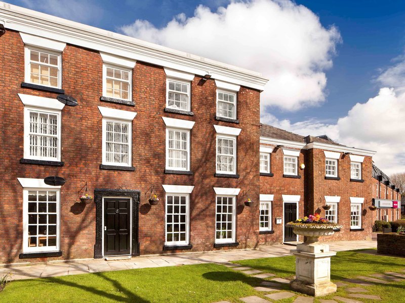 The Bolton - photo 1