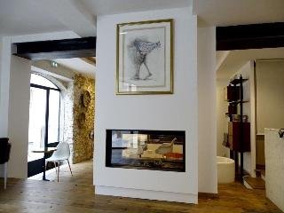 Demeure D'Hotes Le Rocher - photo 4
