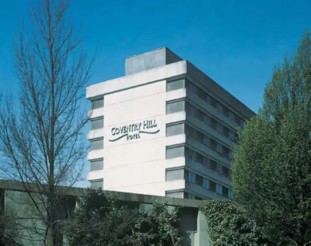 Britannia Hotel Coventry - foto 3