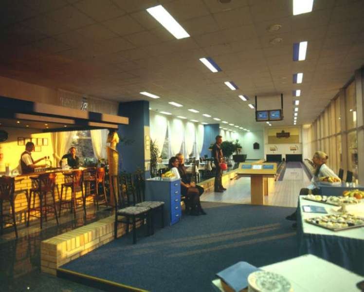 Olympik Hotel Tristar - photo 1