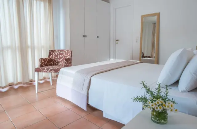 Anassa Mare Villas Residences, Paxos and Antipaxos