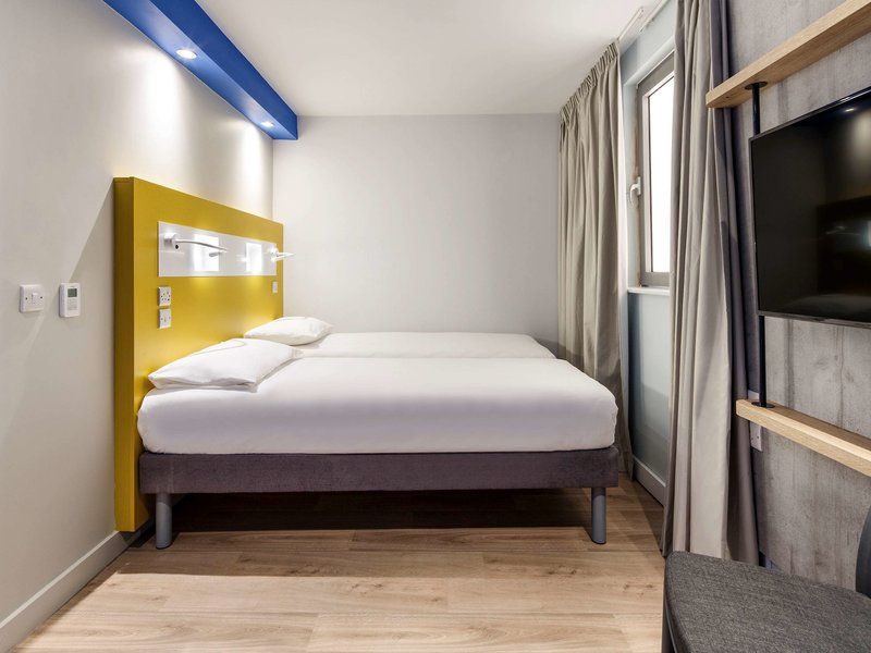 Ibis budget Swindon – Foto 1