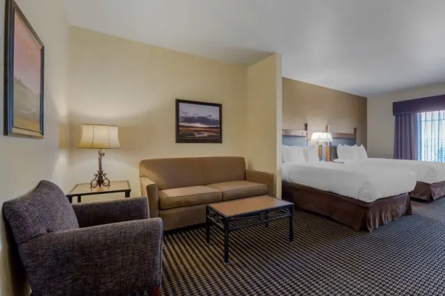Bryce Canyon Resort - foto 4