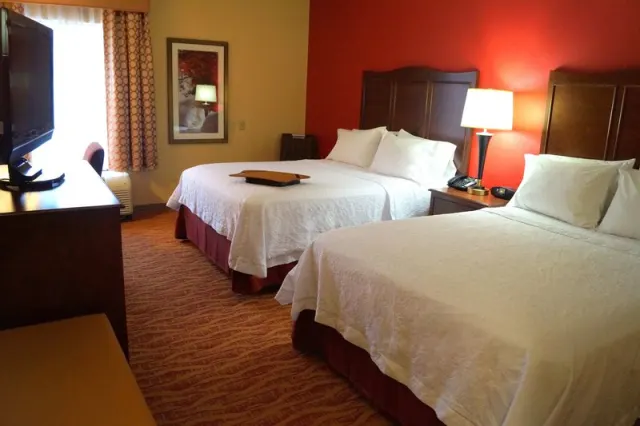 Hampton Inn Altoona - foto 3