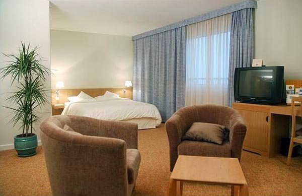 Novotel Warszawa Centrum - photo 2