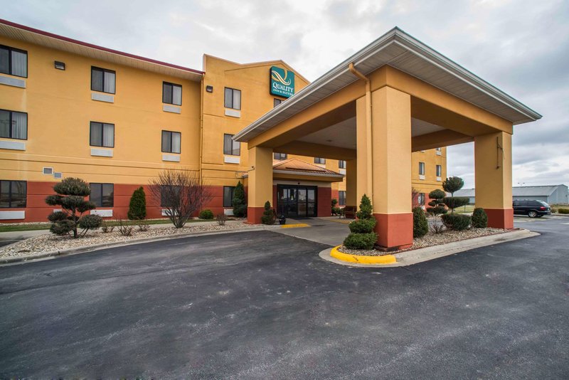 Quality Inn - फ़ोटो 1