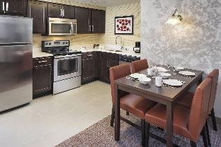 Residence Inn Downtown Minneapolis/City Center - photo 1