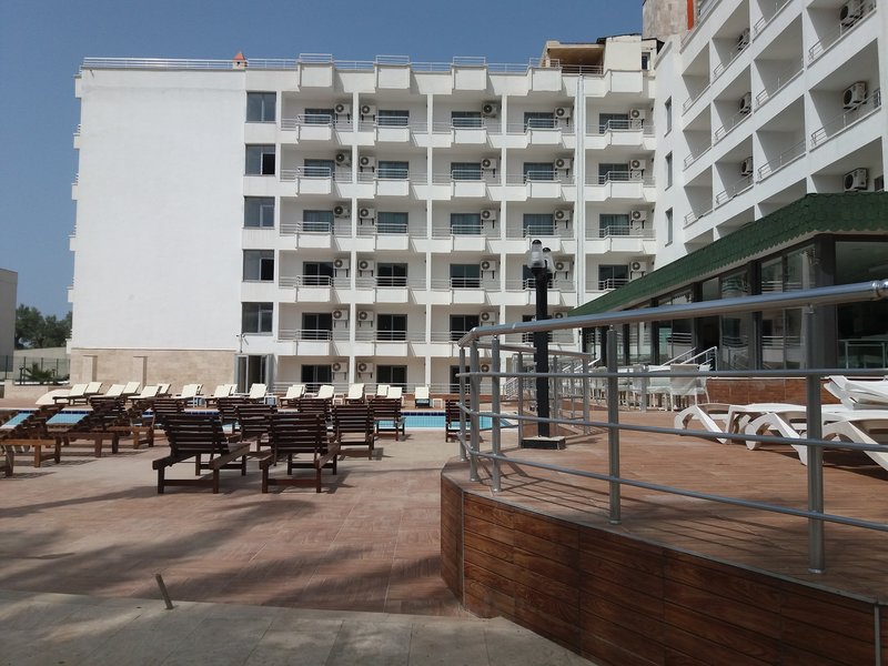 Ada Newday Resort Hotel & Spa - foto 1