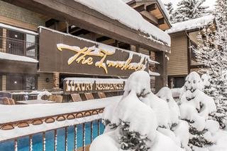 The Innsbruck Aspen - photo 1