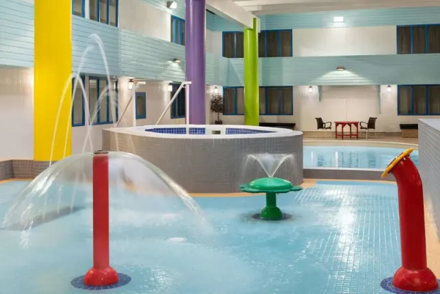 Travelodge Hotel by Wyndham Saskatoon - foto 3