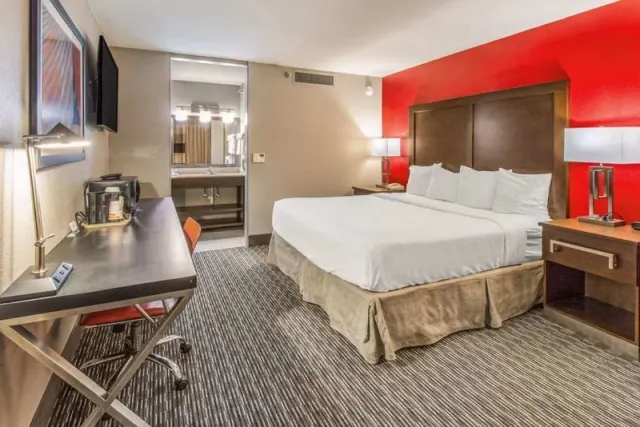 Sonesta Essential Rapid City, Rapid City