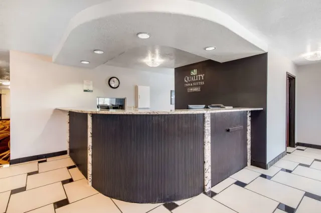 Residence Inn Albuquerque North - photo 4