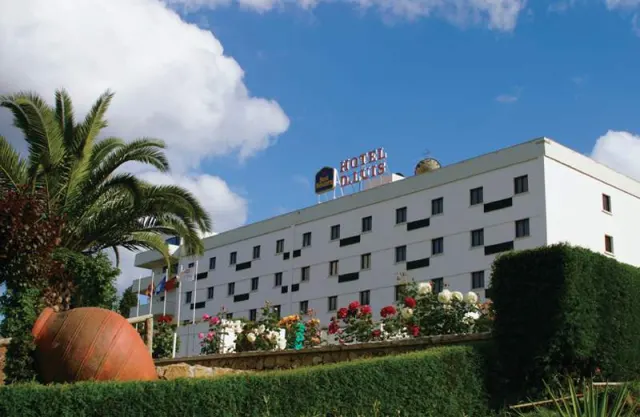 Hotel D. Luís  - 照片 2
