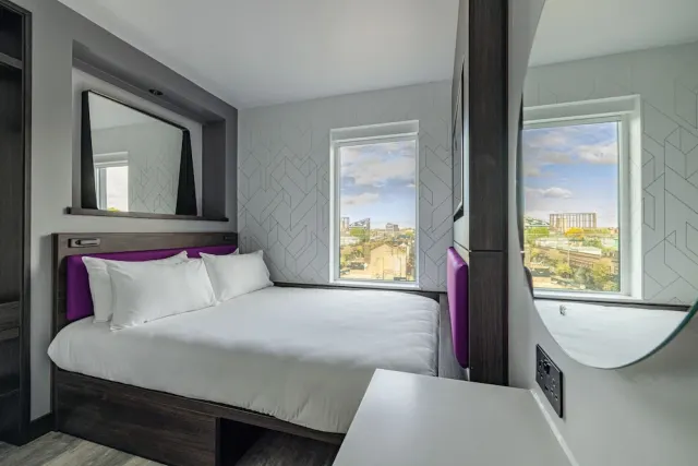 YOTEL London Shoreditch - photo 3