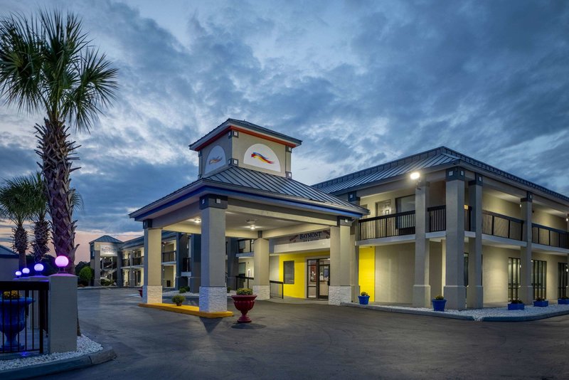 Baymont by Wyndham Covington - photo 1