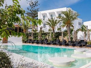 Axel Beach Mykonos - photo 2