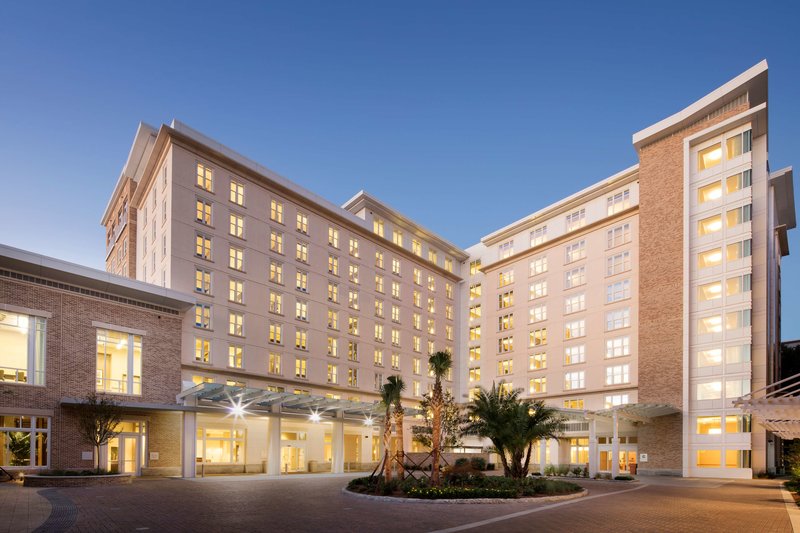 Hyatt House Charleston/Historic District - photo 1