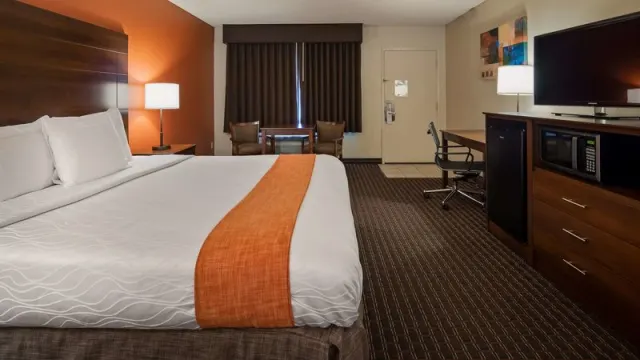 Best Western Roseville Inn - foto 4