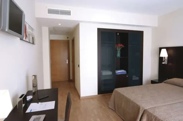 Isla Mallorca Urban Hotel & Spa - photo 3