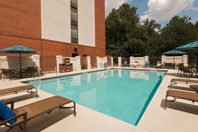 Hyatt Place AtlantaDuluthJohns Creek - photo 3