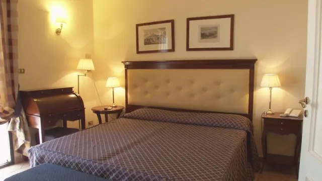 Hotel Capo Dei Greci Taormina Coast - Resort Hotel & Spa - photo 4