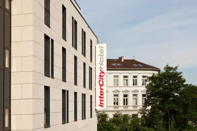 IntercityHotel Bonn - снимка 4