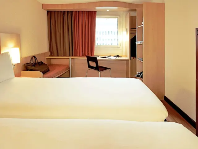 ibis Bristol Centre Hotel – Foto 4