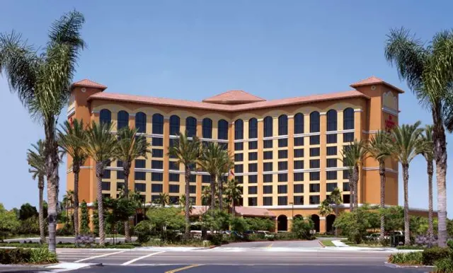 Delta Hotels Anaheim Garden Grove - photo 3