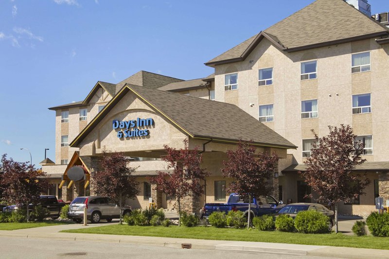 Days Inn & Suites by Wyndham West Edmonton - foto 1