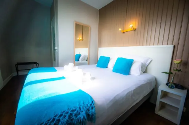 Hotel La Villa Andry - photo 4