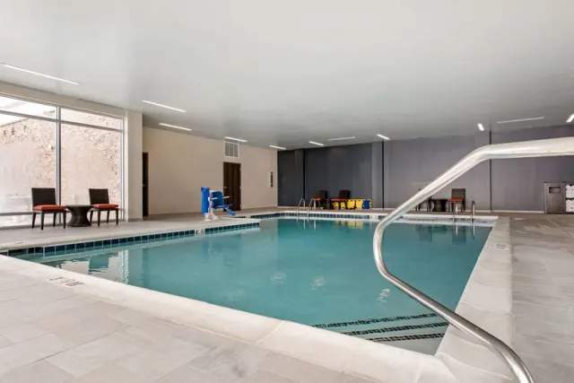 Wyndham Westfield, Indianapolis